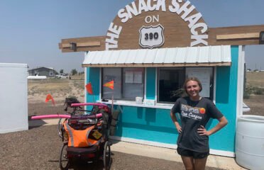 The Snack Shack