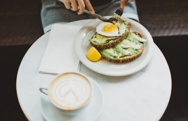 The Society Cafe