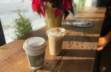 The Spark Coffee