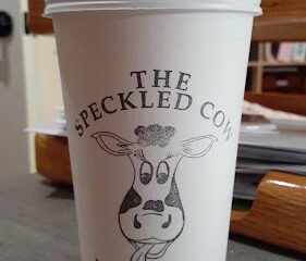 The Speckled Cow
