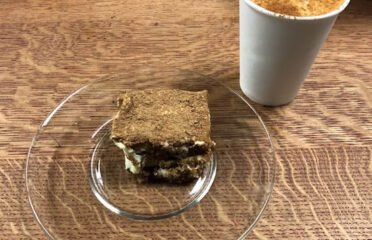 The Spot Coffee and Finery