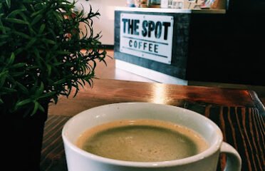 The Spot Coffee