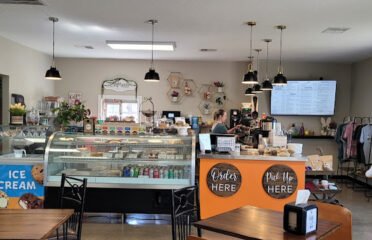 The Spot Espresso Bar & Cafe