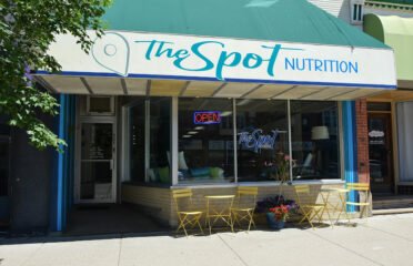 The Spot Nutrition