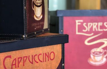 The Ssipp Cafe