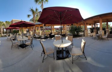 The Standard CLCL — Brownwood Coffee Shop