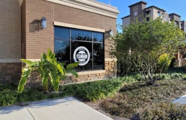 The Standard CLCL — Brownwood Coffee Shop