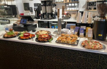 The Station CafÃƒÂ©