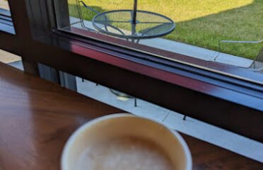 The Station Coffee Co