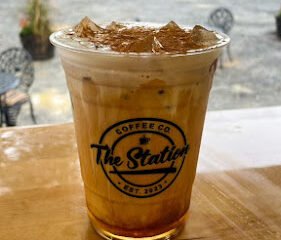 The Station Coffee Co.