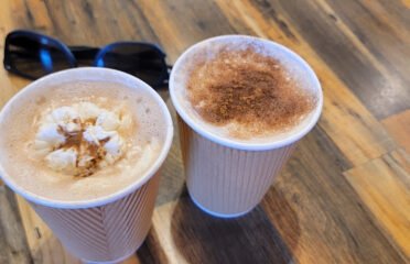 The Station Coffee Company