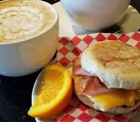 The Station LC Coffee Co