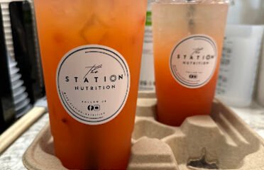 The Station Nutrition