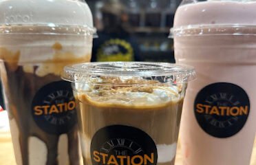 The Station Nutrition