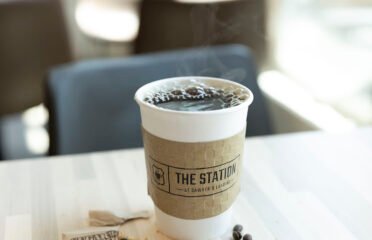 The Station at Sawyer’s Landing