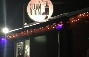 The Steam Room