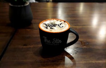 The Stir Coffee Bar