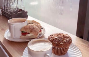 The Stockyard Coffeehouse