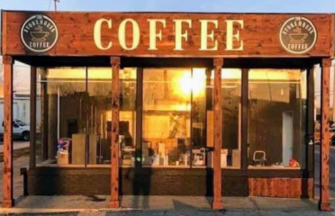 The Storehouse Coffee – Drive Thru