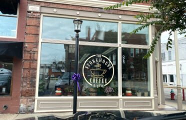 The Storehouse Coffee & Gifts