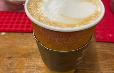 The Story Cafe