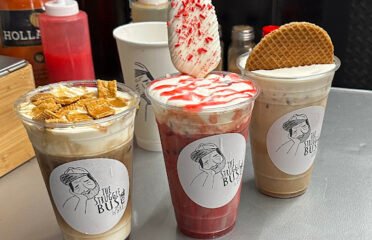 The Struggle Bus, Inc.