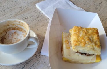 The Studio Cafe