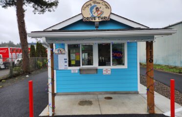 The Surfing Bean Coffee Company