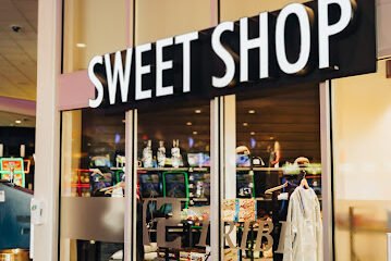 The Sweet Shop