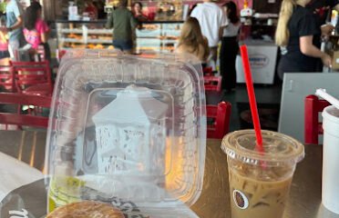 The Sweet Spot Cafe