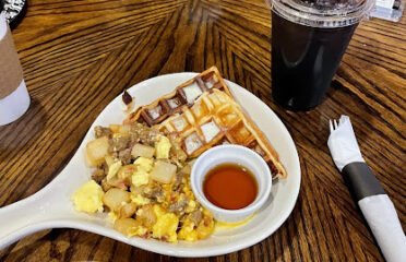 The Table Coffee Co.