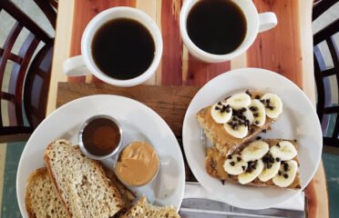 The Table Coffee House