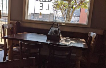 The Table