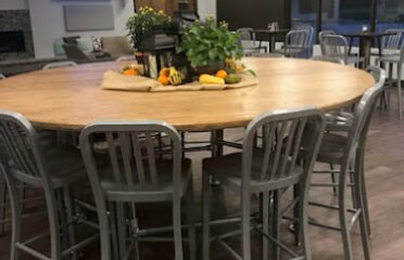 The Table