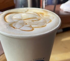 The Tangent Coffee Shop & Ice Cream