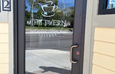 The Tavern Coffee House