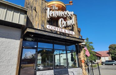 The Tennessee Grind Coffee & Tea