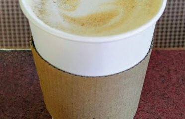 The Tent Coffee Shop