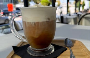 The Terrace Cafe