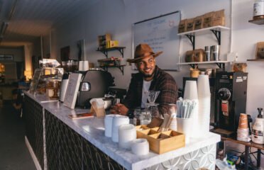 The Thinkubator CafÃƒÂ©