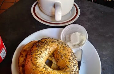 The Third Place Coffee Shop