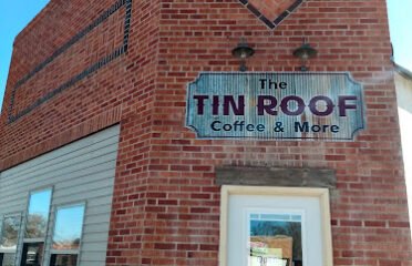 The Tin Roof Coffee & More
