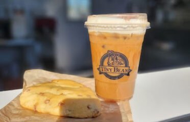 The Tiny Bean Coffee Co.