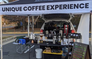 The Traveling Shepherd Coffee (Warrenton Farmers Market)