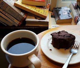 The Treehouse Coffee Shop & Cafe