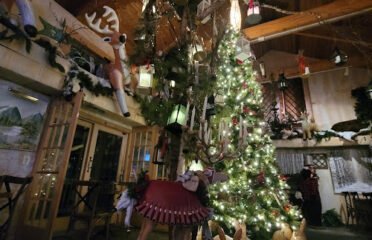 The Treehouse Tavern and Bistro
