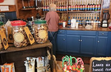 The Trendy Loft & Coffee House