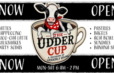 The Udder Cup