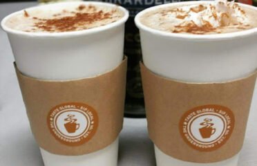 The Underground Coffee