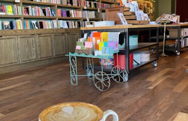 The Understudy Coffee and Books